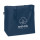 Shopper personalizzabile RPET 600D con manici lunghi e soffietto</strong>