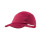 Cappellino sportivo personalizzabile UV50 chiusura regolabile colori vivaci