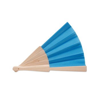 ventaglio personalizzato - FANNY WOOD - Ventaglio