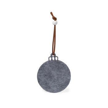 Decorazioni natalizie personalizzate - Fantasy