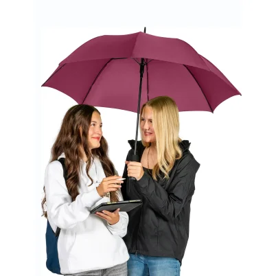 FARE® Gearshift midsize umbrella
