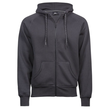 felpe uomo personalizzate - Fashion Full Zip Hood