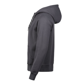 felpe uomo personalizzate - Fashion Full Zip Hood