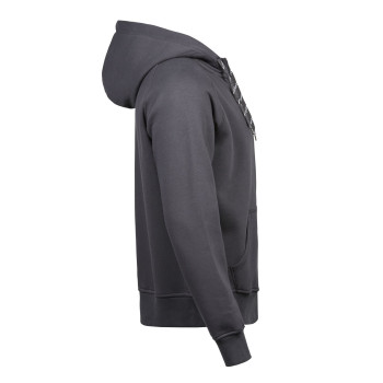 felpe uomo personalizzate - Fashion Full Zip Hood