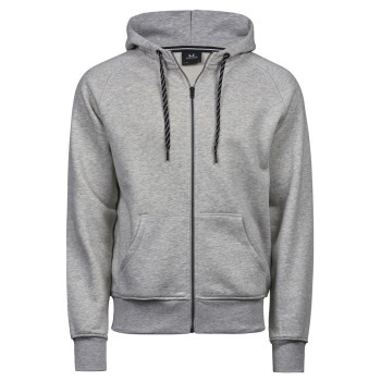 felpe uomo personalizzate - Fashion Full Zip Hood