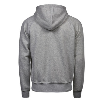 felpe uomo personalizzate - Fashion Full Zip Hood
