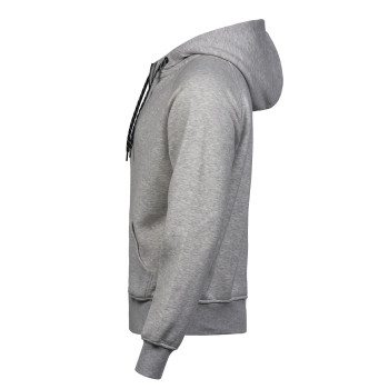 felpe uomo personalizzate - Fashion Full Zip Hood
