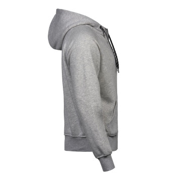 felpe uomo personalizzate - Fashion Full Zip Hood