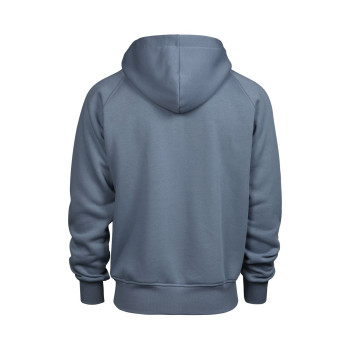 felpe uomo personalizzate - Fashion Full Zip Hood