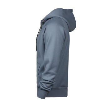felpe uomo personalizzate - Fashion Full Zip Hood