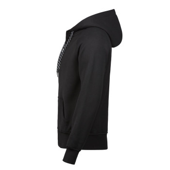 felpe uomo personalizzate - Fashion Full Zip Hood
