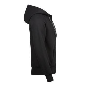 felpe uomo personalizzate - Fashion Full Zip Hood