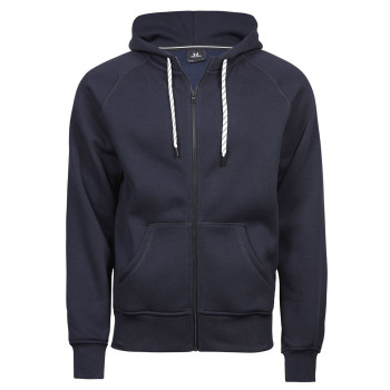 felpe uomo personalizzate - Fashion Full Zip Hood