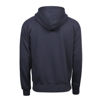 felpe uomo personalizzate - Fashion Full Zip Hood