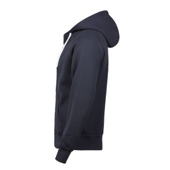 felpe uomo personalizzate - Fashion Full Zip Hood