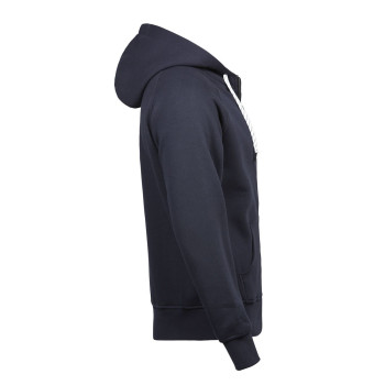 felpe uomo personalizzate - Fashion Full Zip Hood