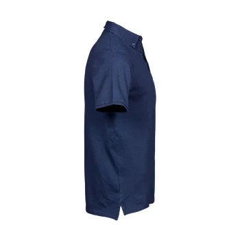 Fashion Luxury Stretch Polo