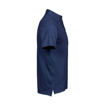 Fashion Luxury Stretch Polo