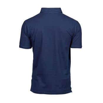 Fashion Luxury Stretch Polo