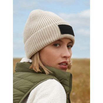 Berretti personalizzati con logo - Fashion Patch Beanie
