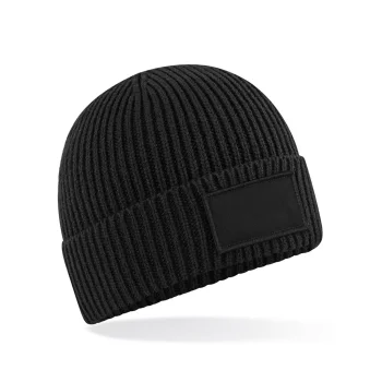 Berretti personalizzati con logo - Fashion Patch Beanie