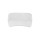 Cap visiera personalizzabile Myrtle Beach in cotone spazzolato regolabile