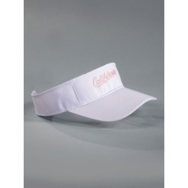 Cappellino baseball personalizzato con logo - Fashion Sunvisor
