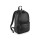 Zaino personalizzabile Bag Base in finta pelle con capacità 18 litri