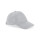 Cappello personalizzabile in camoscio sintetico Beechfield con visiera pre-curvata
