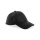 Cappello personalizzabile in camoscio sintetico Beechfield con visiera pre-curvata