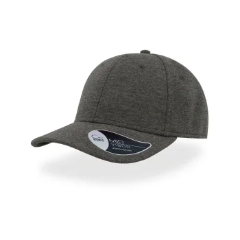 Cappellino baseball personalizzato con logo - Feed