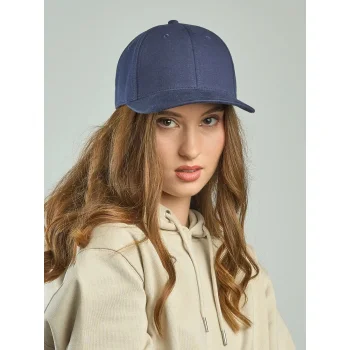 Cappellino baseball personalizzato con logo - Feed