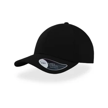 Cappellino baseball personalizzato con logo - Feed