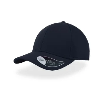 Cappellino baseball personalizzato con logo - Feed