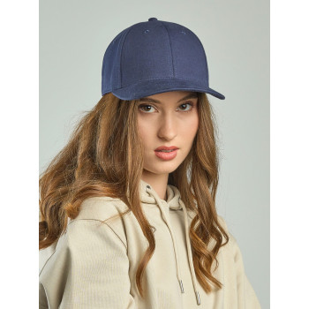 Cappellino baseball personalizzato con logo - Feed