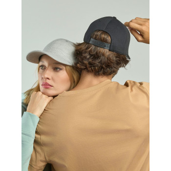 Cappellino baseball personalizzato con logo - Feed