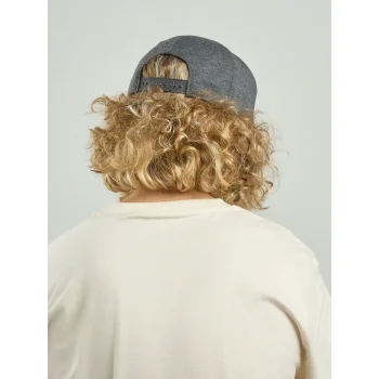 Cappellino baseball personalizzato con logo - Feed