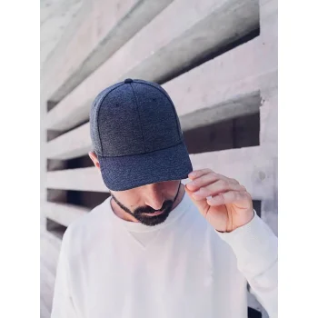 Cappellino baseball personalizzato con logo - Feed