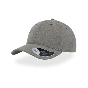 Cappellino baseball personalizzato con logo - Feed