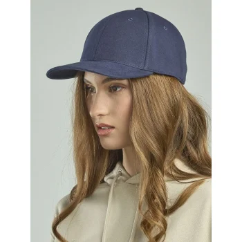 Cappellino baseball personalizzato con logo - Feed