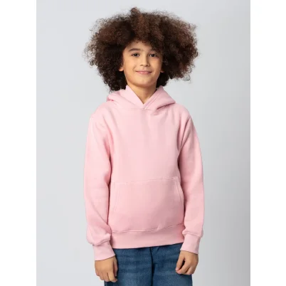 Felpa Outsider Bambino