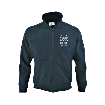 Felpa personalizzabile polycotton con cappuccio unisex multicolor