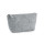 Borsa accessori personalizzabile Bag Base in feltro resistente S e M