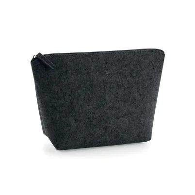 Felt Accessory Bag