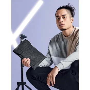 custodie per tablet personalizzate - Felt iPad® Slip