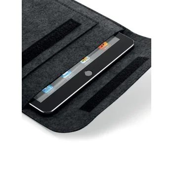 custodie per tablet personalizzate - Felt iPad® Slip