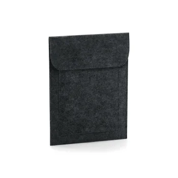 custodie per tablet personalizzate - Felt iPad® Slip