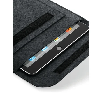 custodie per tablet personalizzate - Felt iPad® Slip