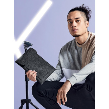 custodie per tablet personalizzate - Felt iPad® Slip