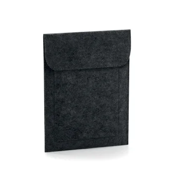 custodie per tablet personalizzate - Felt iPad® Slip